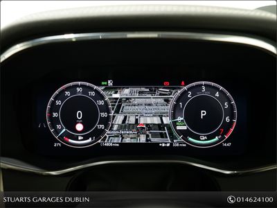 2024 Jaguar F-Pace