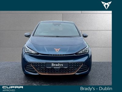 2023 Cupra Born