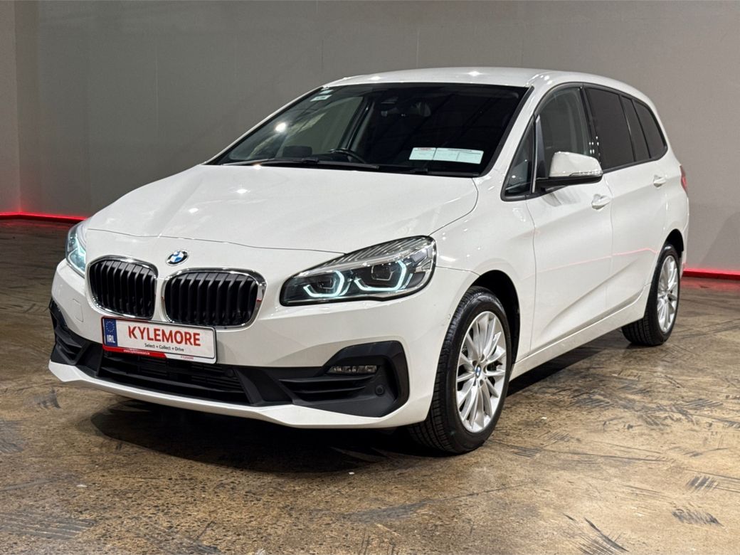 2019 BMW 2 Series