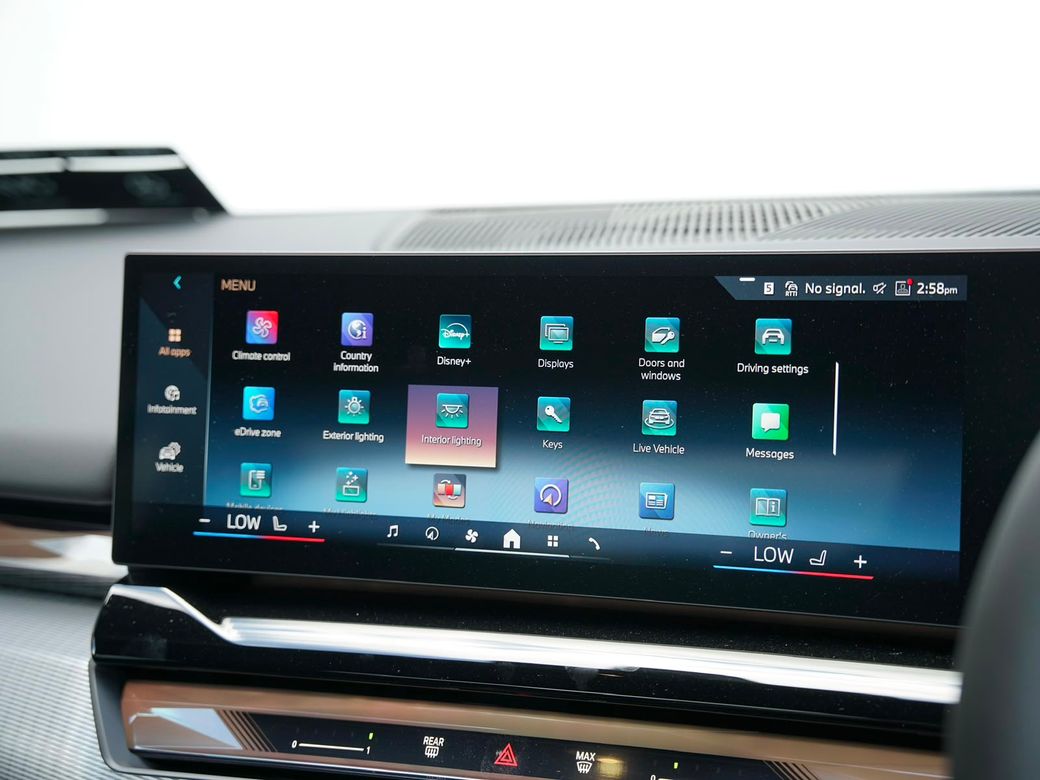 2026 BMW 5 Series