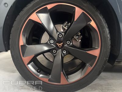 2023 Cupra Leon