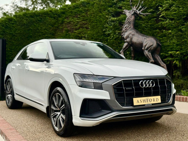 vehicle for sale from Ashford Motors