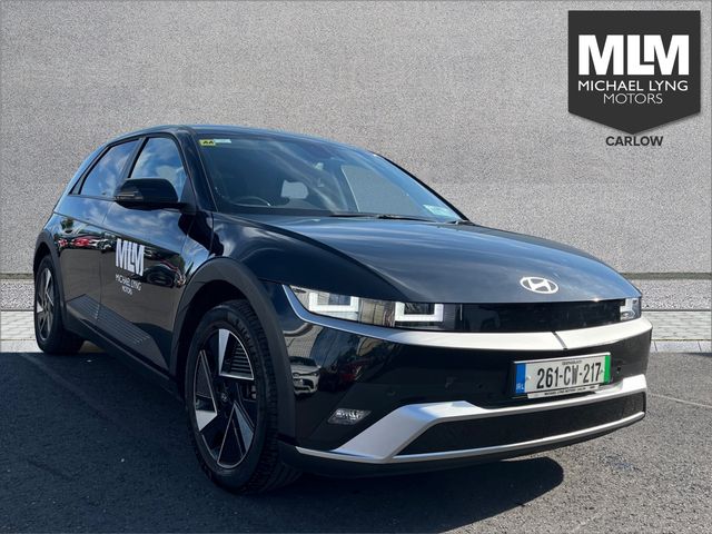 vehicle for sale from Michael Lyng Motors