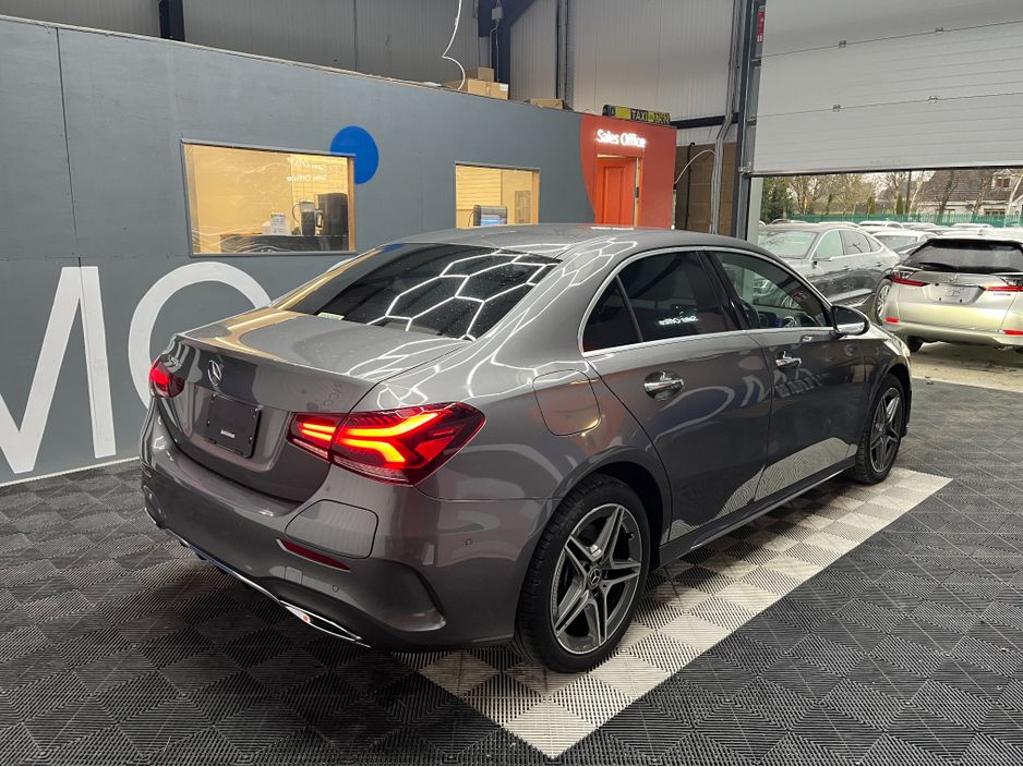 2023 Mercedes-Benz A Class