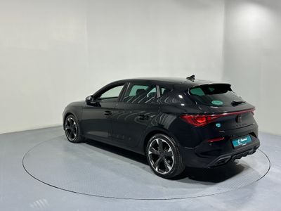 2023 Cupra Leon