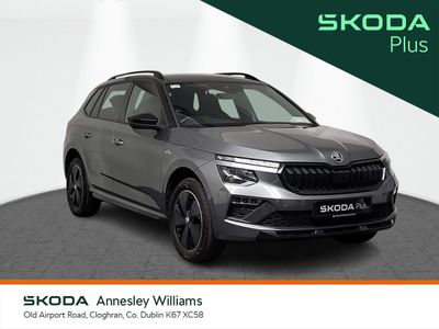 2024 Skoda Kamiq