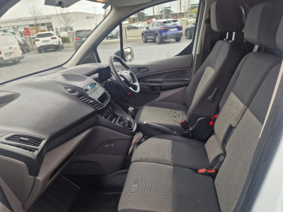 2022 Ford Transit Connect