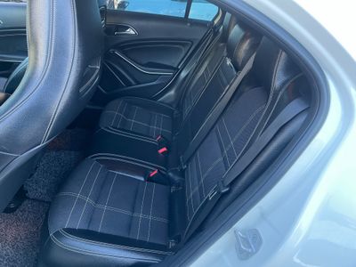 2014 Mercedes-Benz A 180