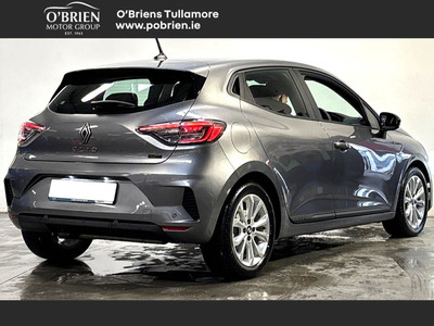 2026 Renault Clio