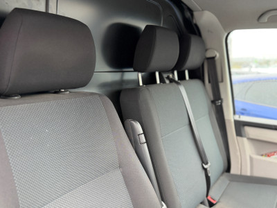 2020 Volkswagen Transporter