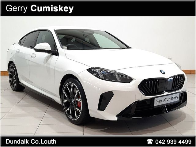 vehicle for sale from Gerry Cumiskey Ltd