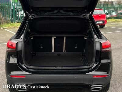 2022 Mercedes-Benz GLA Class