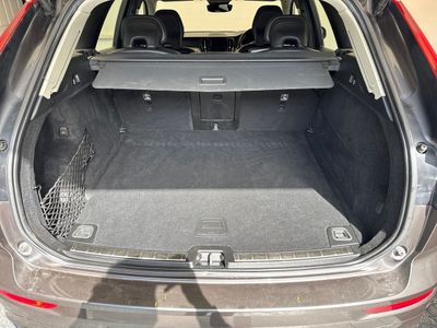 2021 Volvo XC60