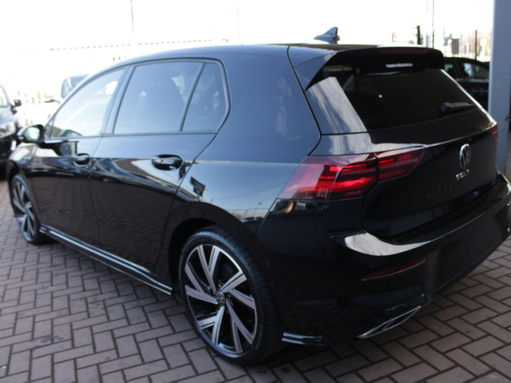 2023 Volkswagen Golf