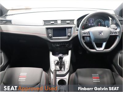 2021 SEAT Ibiza