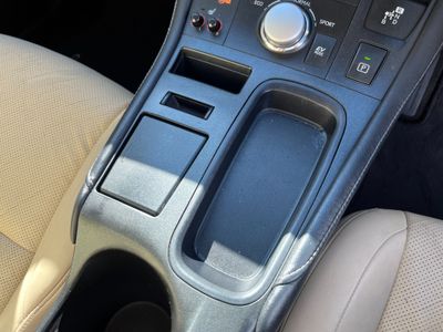 2011 Lexus CT 200h