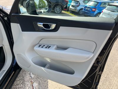 2018 Volvo XC60