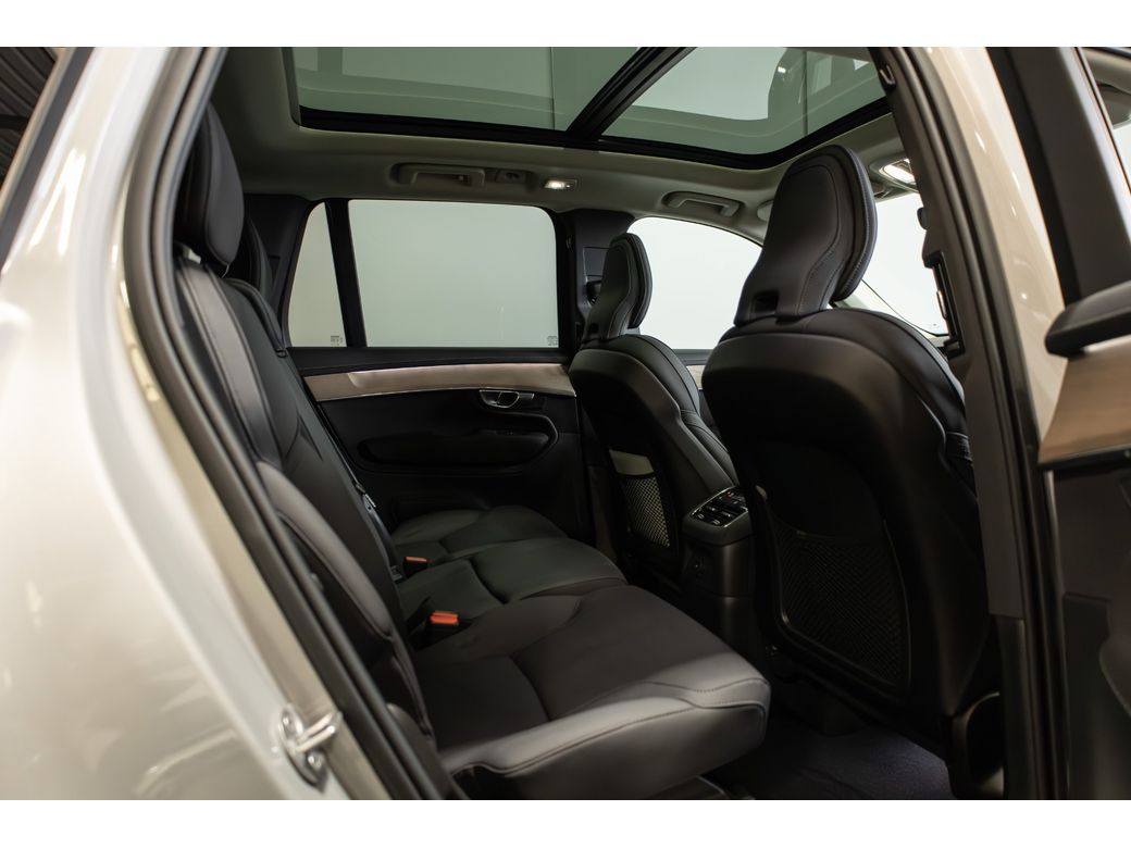 2025 Volvo XC90