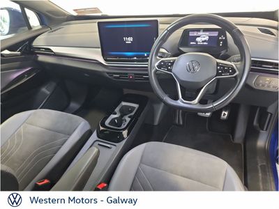 2024 Volkswagen ID.5