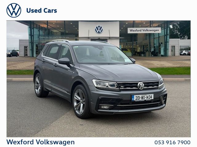 vehicle for sale from Wexford Volkswagen