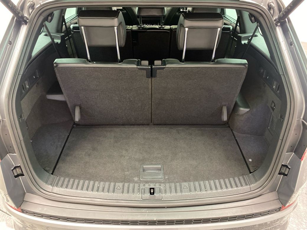 2021 Skoda Kodiaq