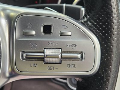 2019 Mercedes-Benz C Class