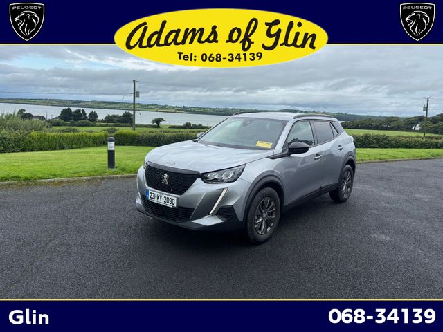 vehicle for sale from Adams of Glin