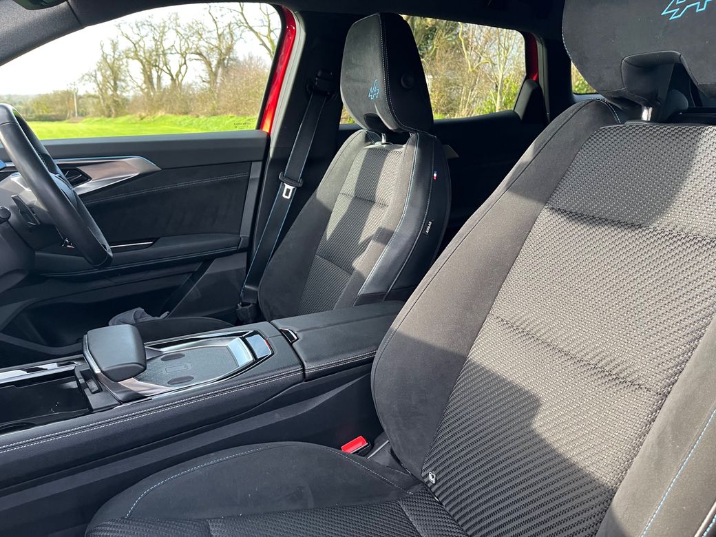 2023 Renault Austral