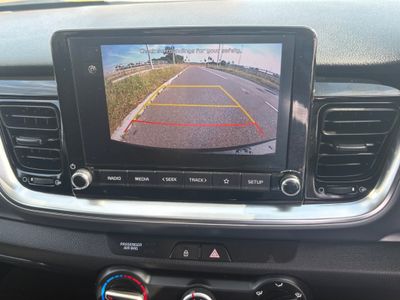 2024 Kia Stonic