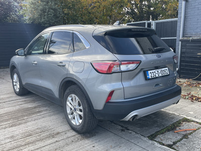 2023 Ford Kuga