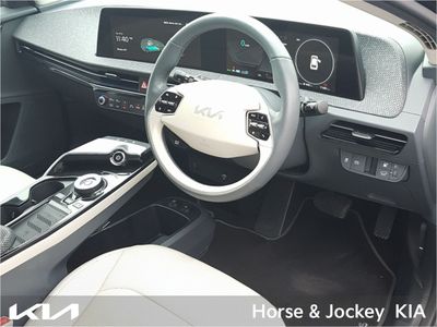 2022 Kia EV6