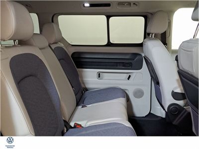 2026 Volkswagen ID. Buzz