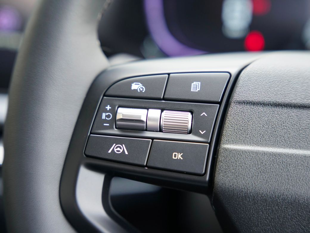2026 Kia Stonic