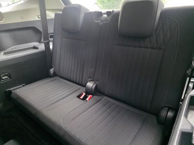 2022 Volkswagen Tiguan Allspace