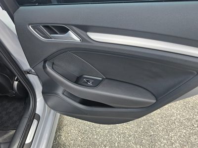2015 Audi S3