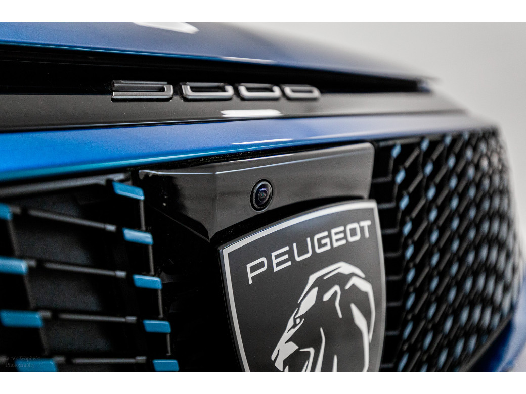 2026 Peugeot 5008