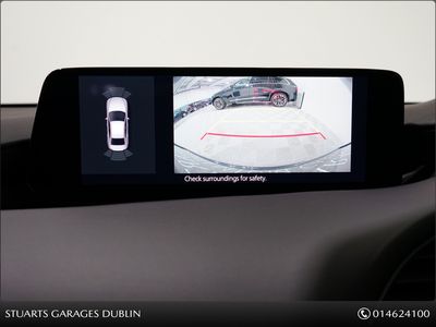 2026 Mazda Mazda3