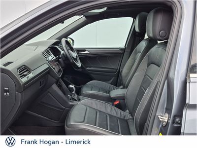 2023 Volkswagen Tiguan Allspace