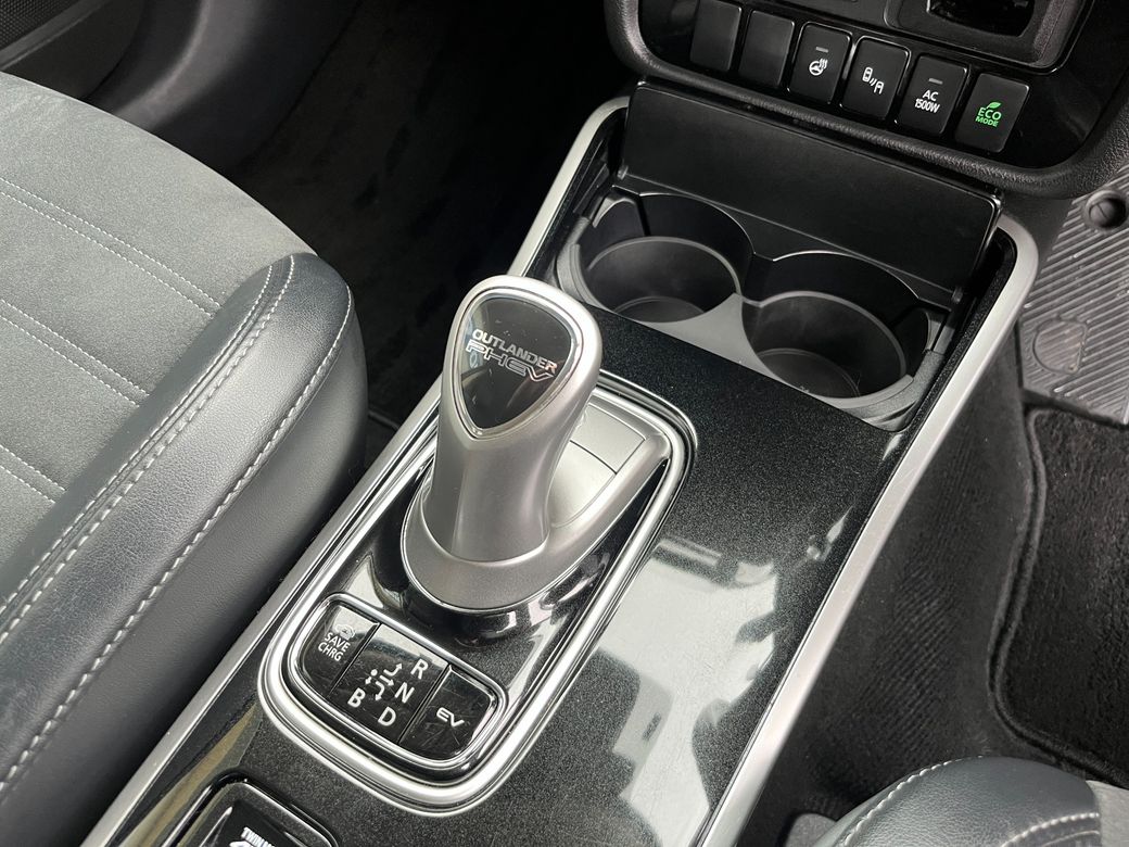 2019 Mitsubishi Outlander