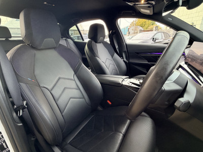 2024 BMW i5