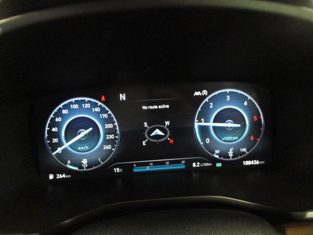 2021 Hyundai Santa Fe