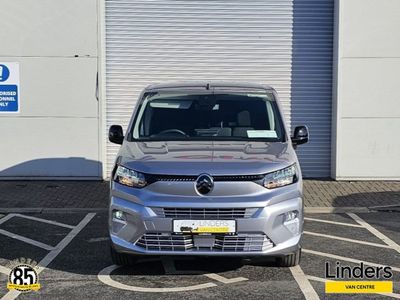 2026 Citroen Berlingo