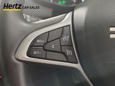 2024 Dacia Sandero