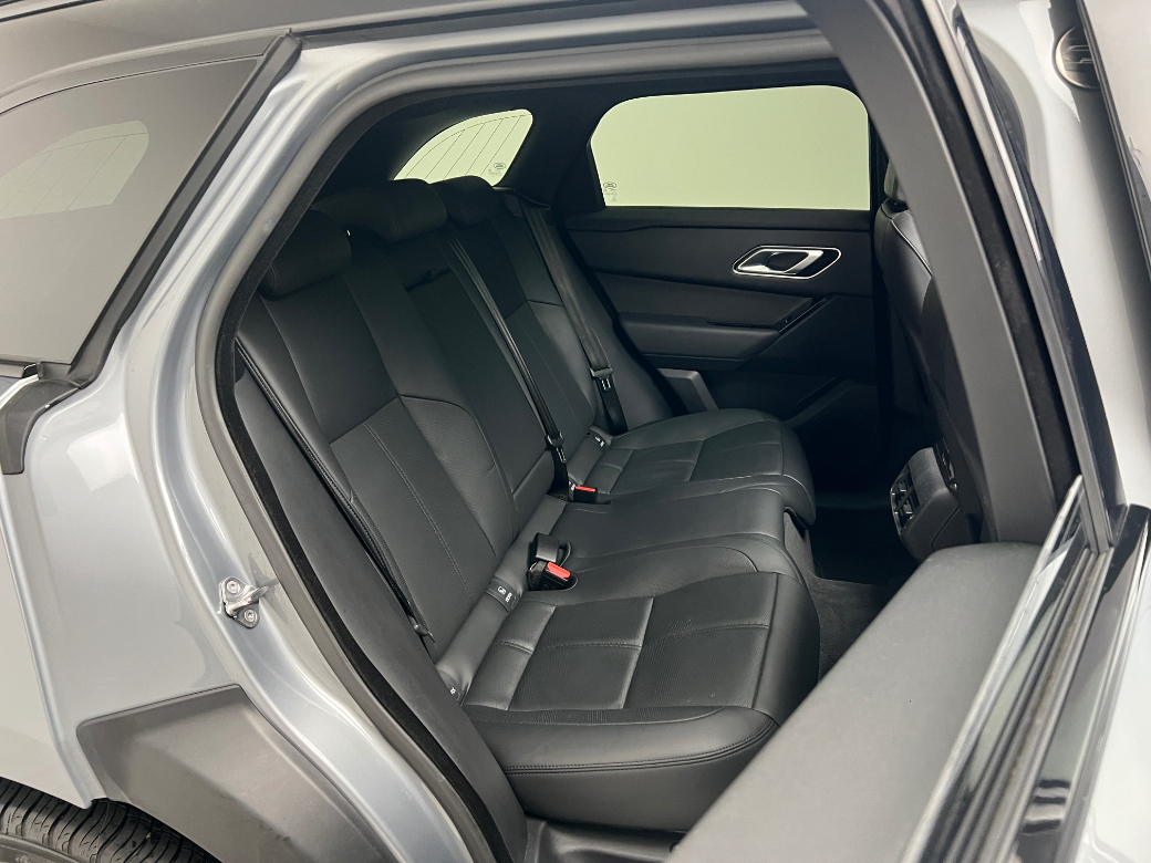 2024 Land Rover Range Rover Velar