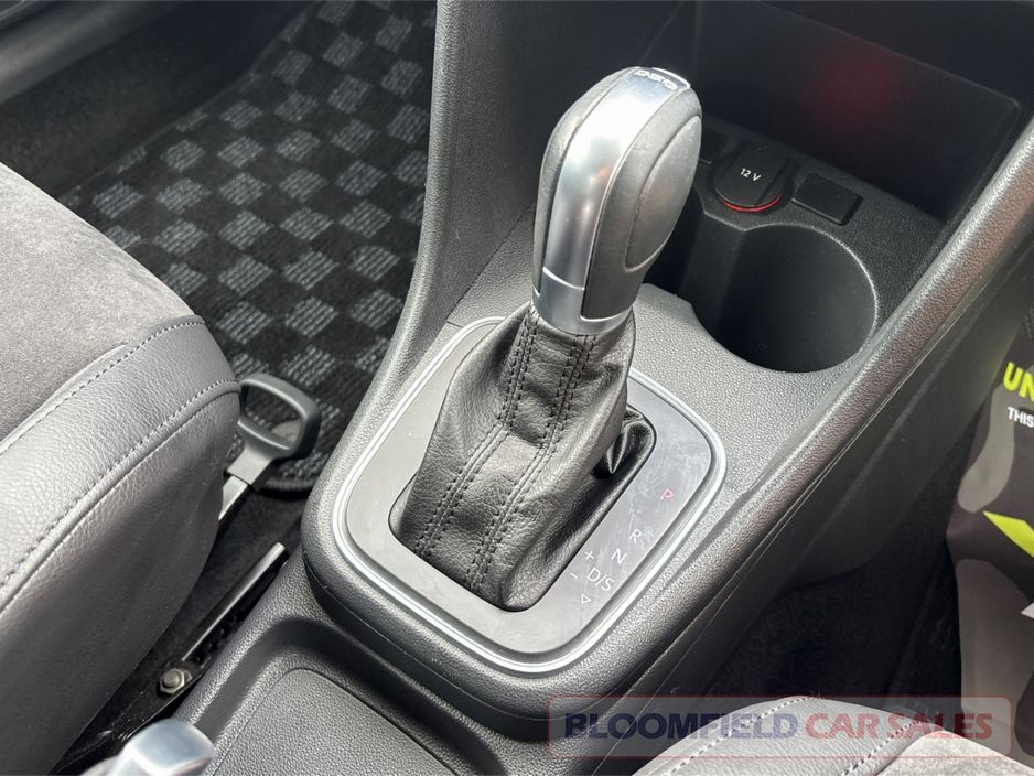 2017 Volkswagen Polo