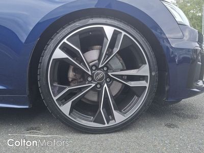 2023 Audi A5