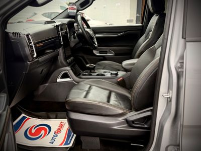 2024 Ford Ranger