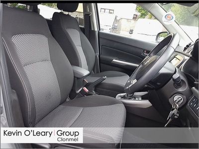 2023 Suzuki Vitara