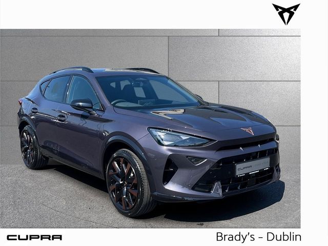 vehicle for sale from Bradys of Castleknock