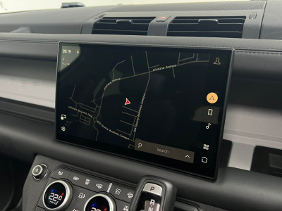 2024 Land Rover Defender